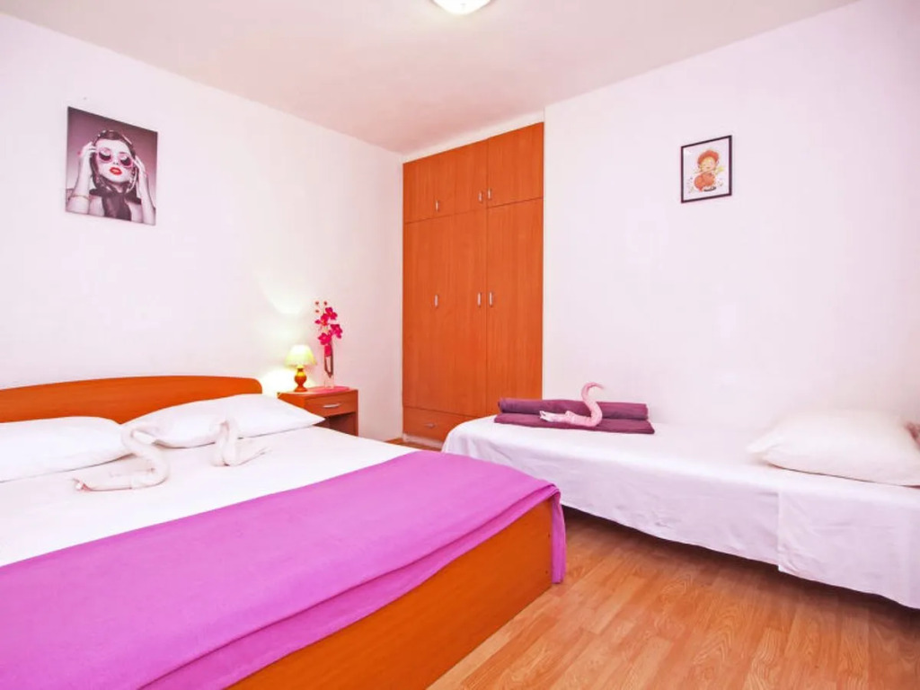 Apartment Slavica Trogir/Slatine 10079