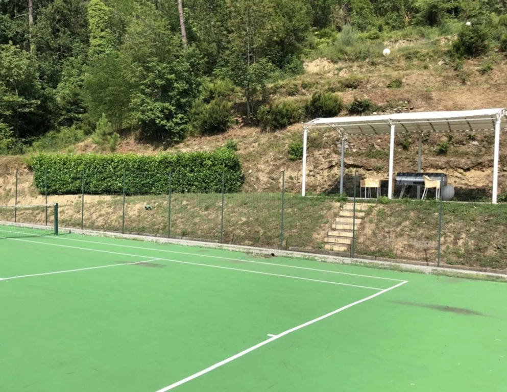 Villa Riviera