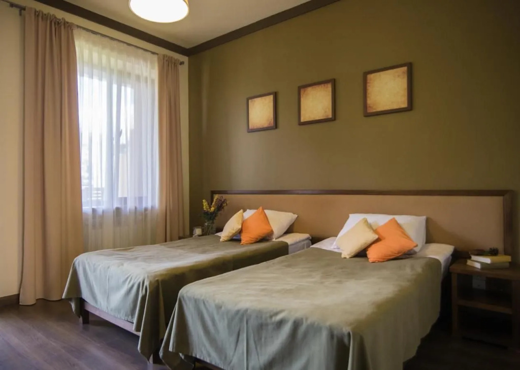 Sochut Resort