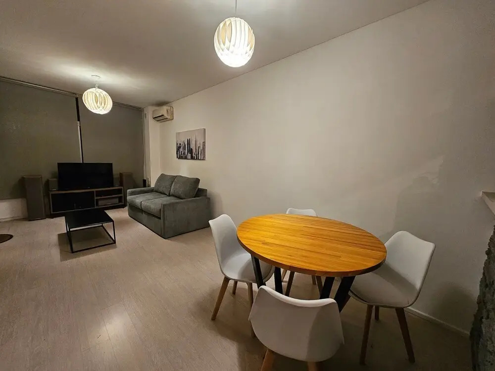 2 Ambientes de Ensueño en Recoleta