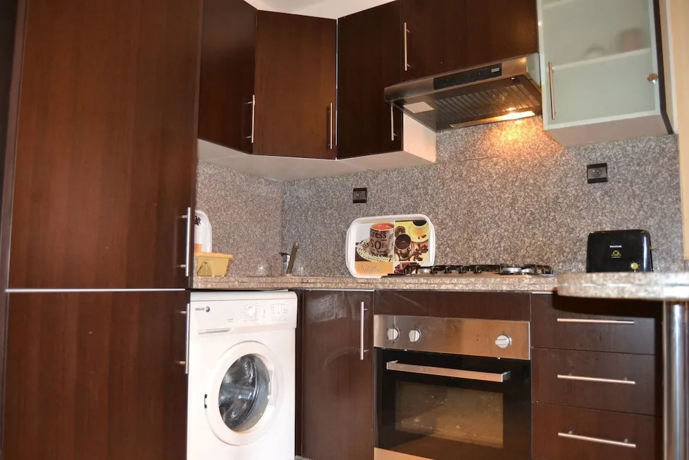 Sabor Apartment "Anas Majorelle"