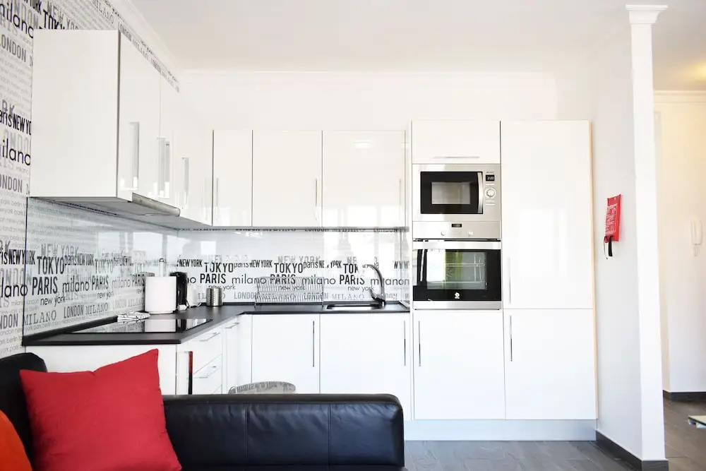 Tazartico apartment