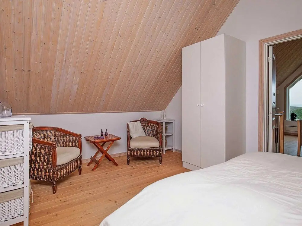 5 star holiday home in Læsø