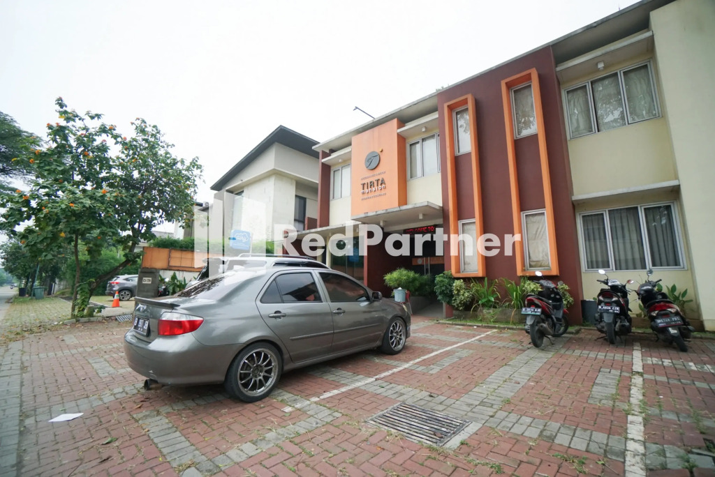 Tirta Mansion Premier