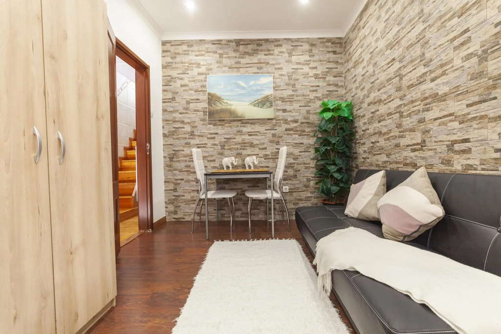 A43 - Castle Arch Apartment