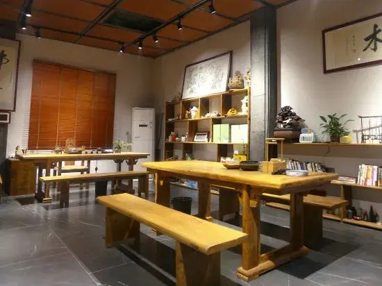 Muxi Holiday Homestay (Taizhou Tiantai County Branch)