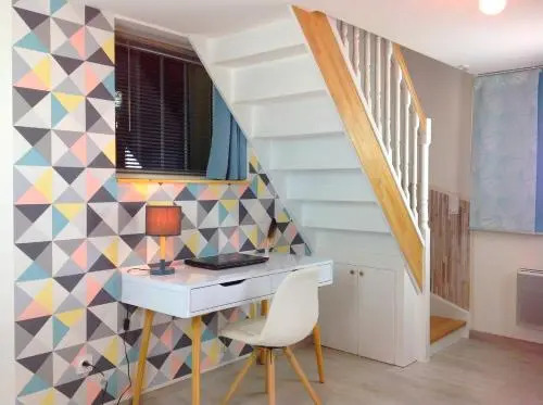 Appartement Triplex