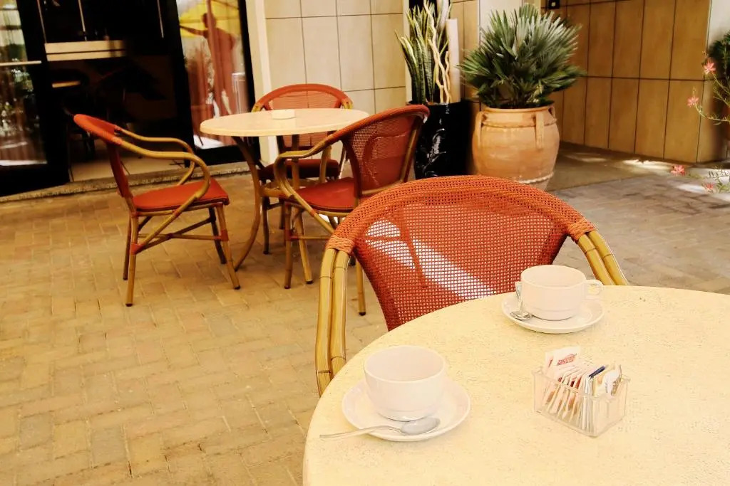 Hotel Corallo