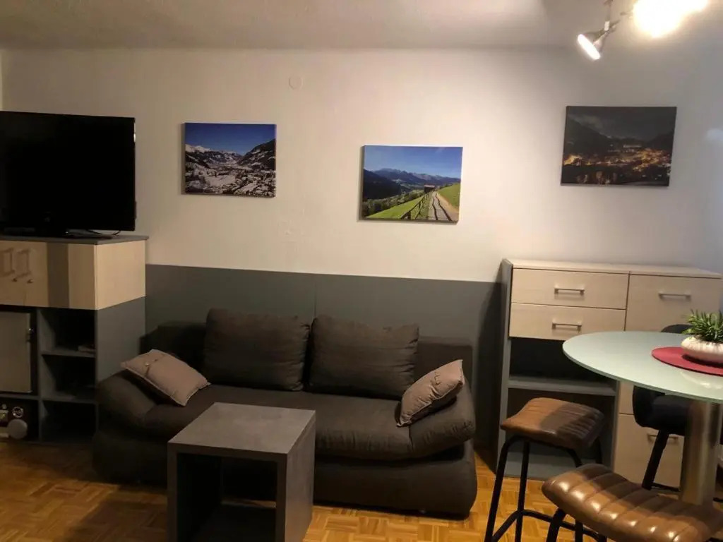 Haus Alpenkönig Top 17