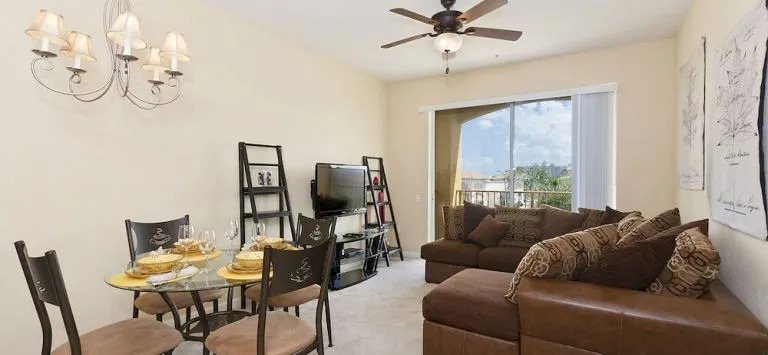 Cayview Condos by Orlando Fun Rentals