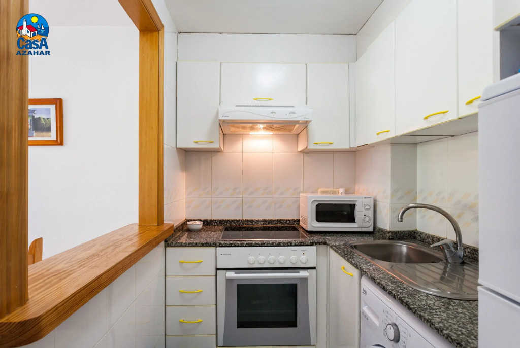 Residencial Al Andalus Casa Azahar
