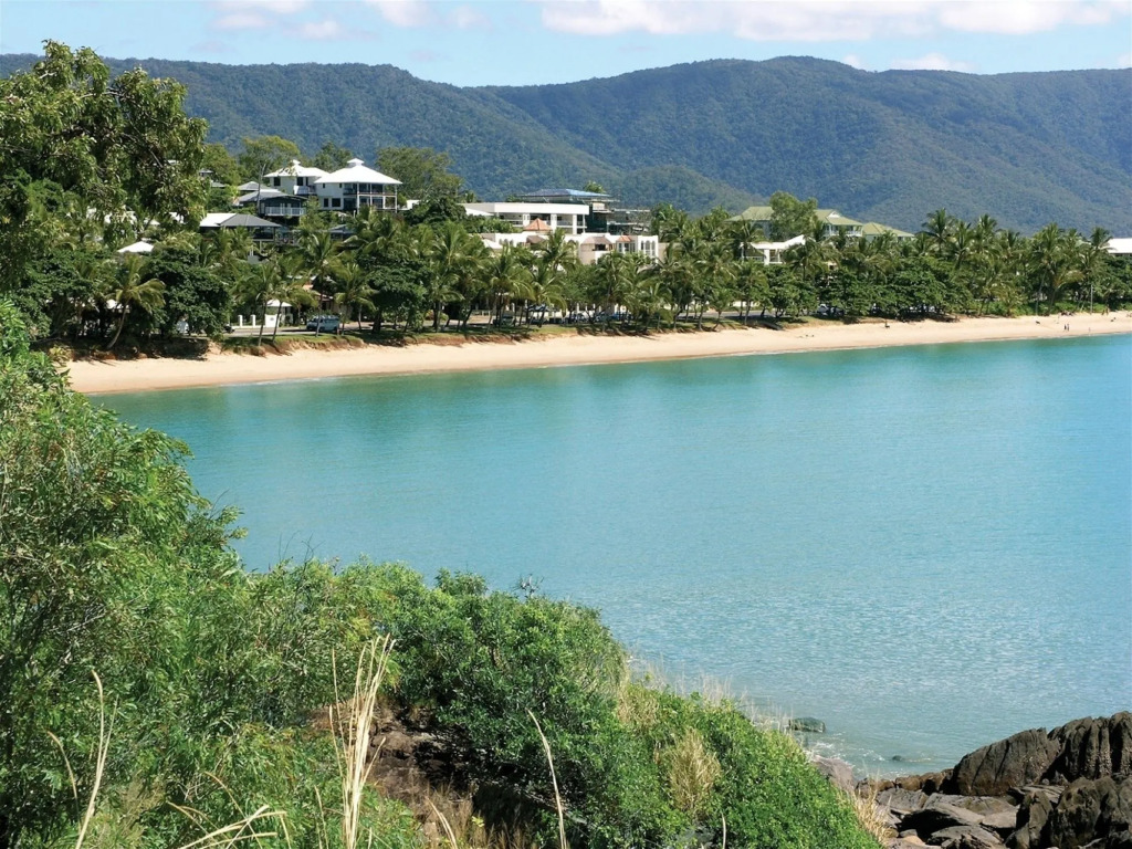 Trinity Waters Boutique Beachfront