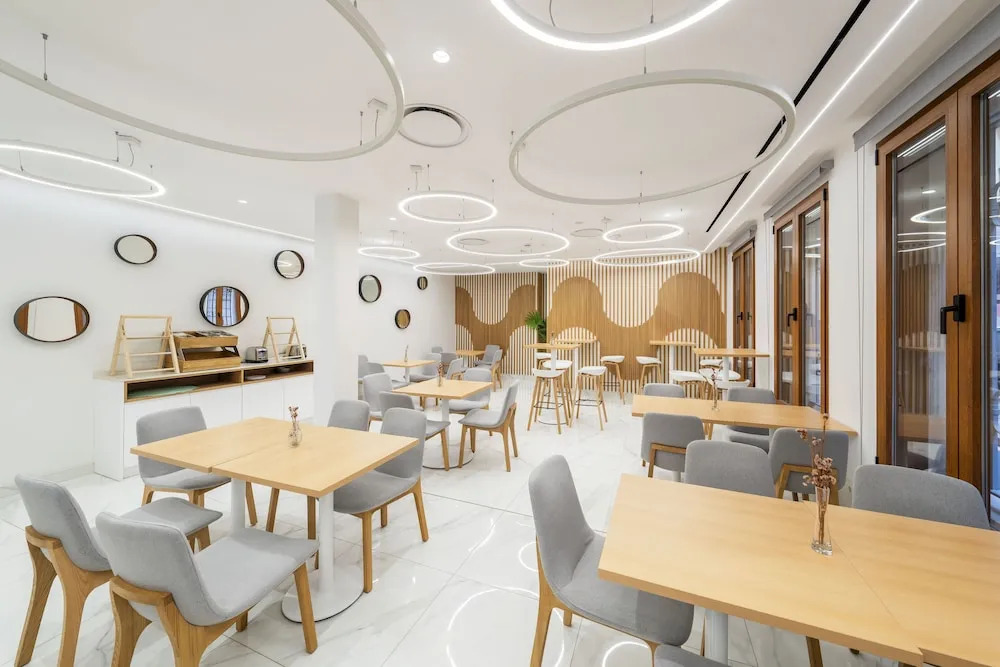 Odyssey Rooms Alicante