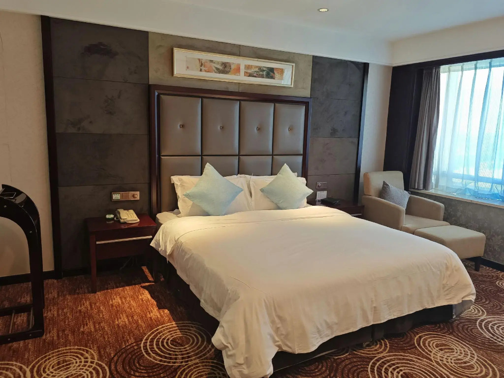 Best Western Grand Hotel Zhangjiajie