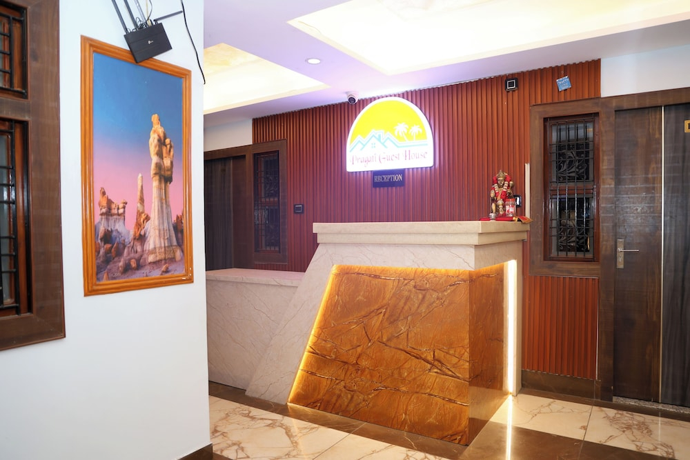 Pragati Guest House