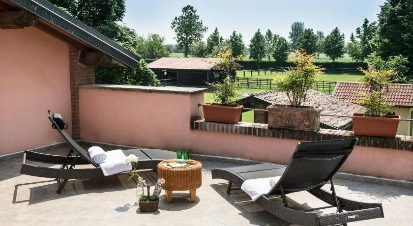 San Giacomo Horses & Agriturismo