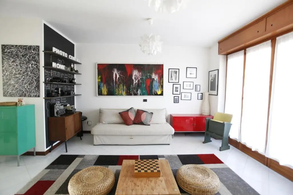 Casa Bollate