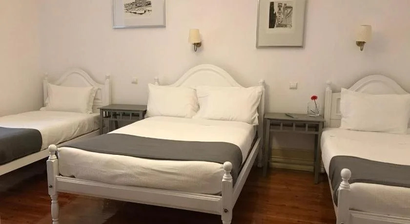 Hotel Jardim