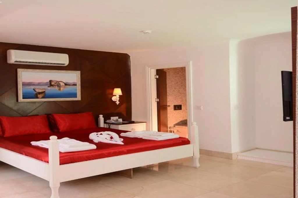 Onkel Resort Hotel