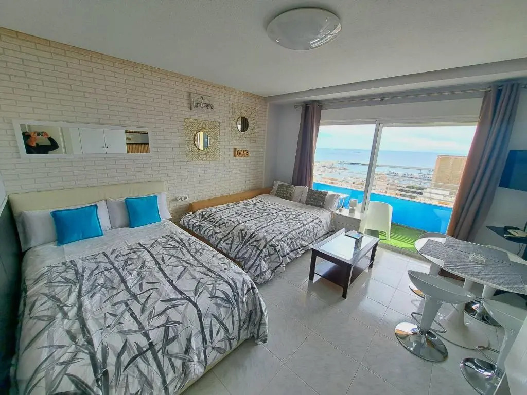 Mirador 22