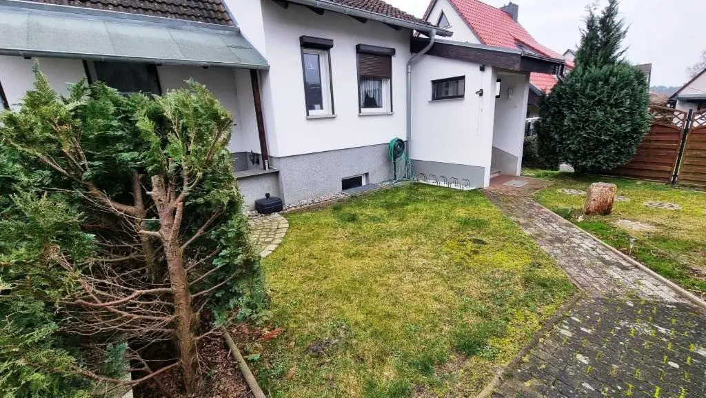 Ferienhaus Zeus / Seebad Ückeritz / Insel Usedom