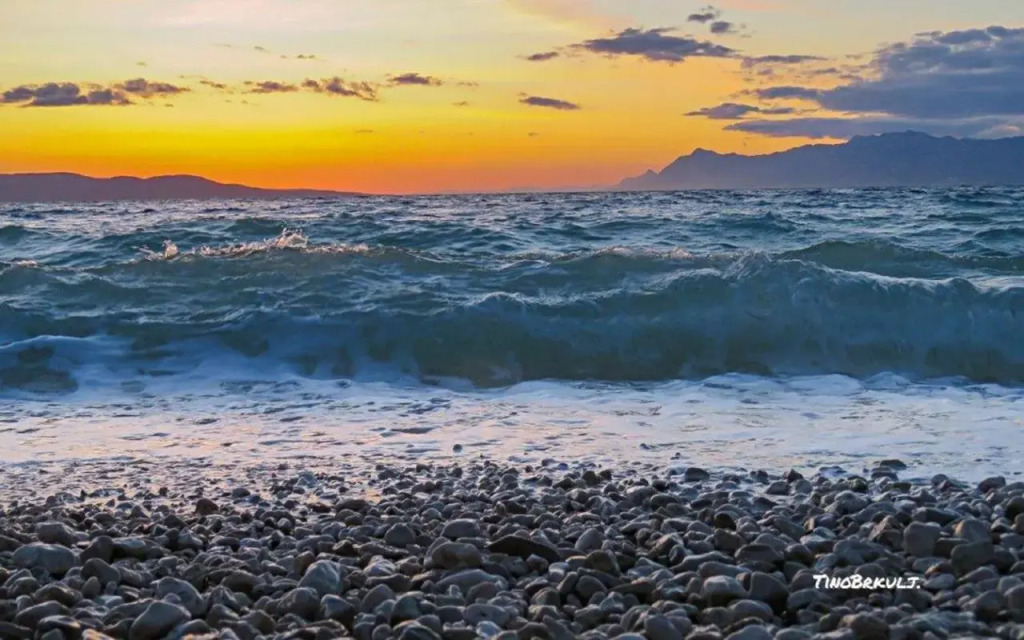 Villa Maral Makarska