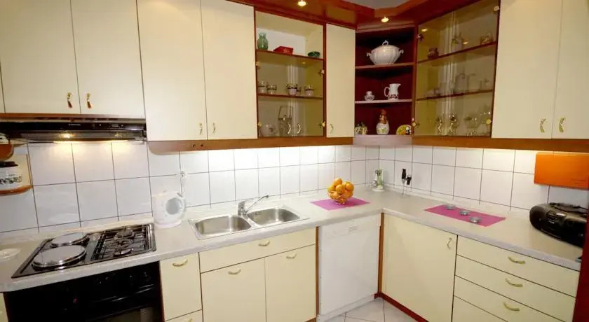 Apartment Le Sorelle