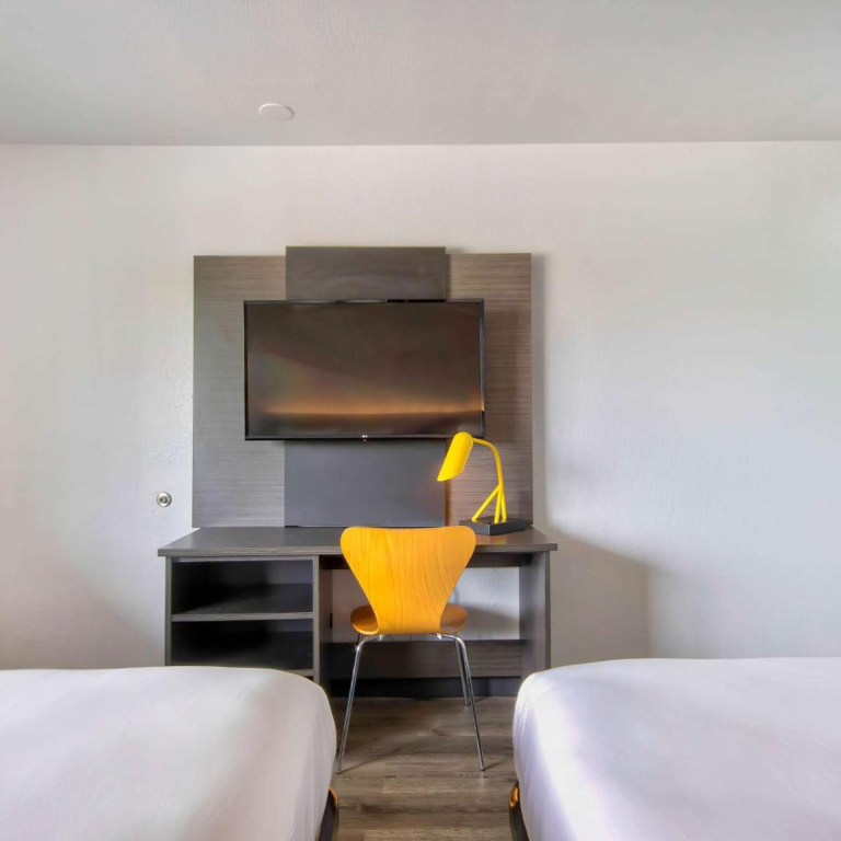 Motel 6-Austin, TX - North