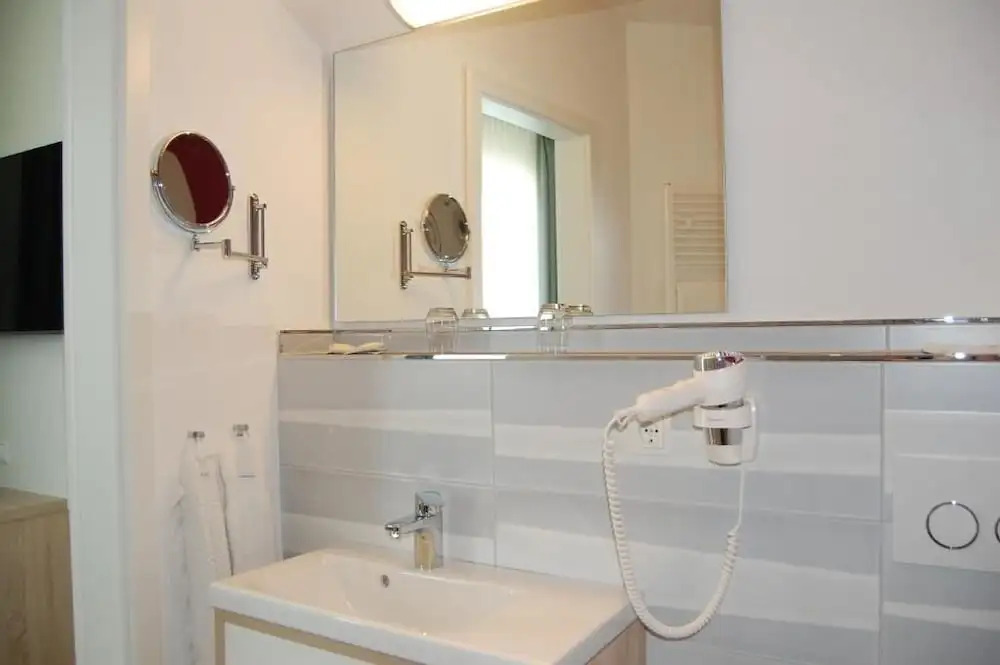 Hotel Hansen
