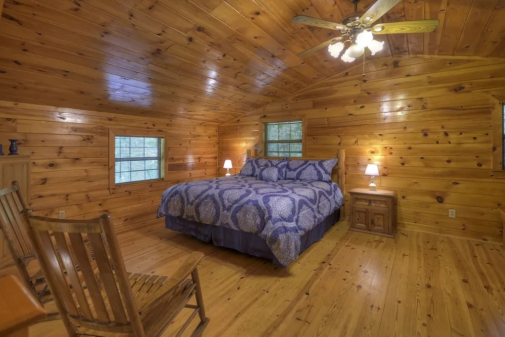 Mountain Haven