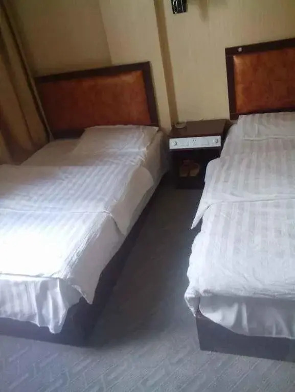 Xuanwei Jiafuda Inn