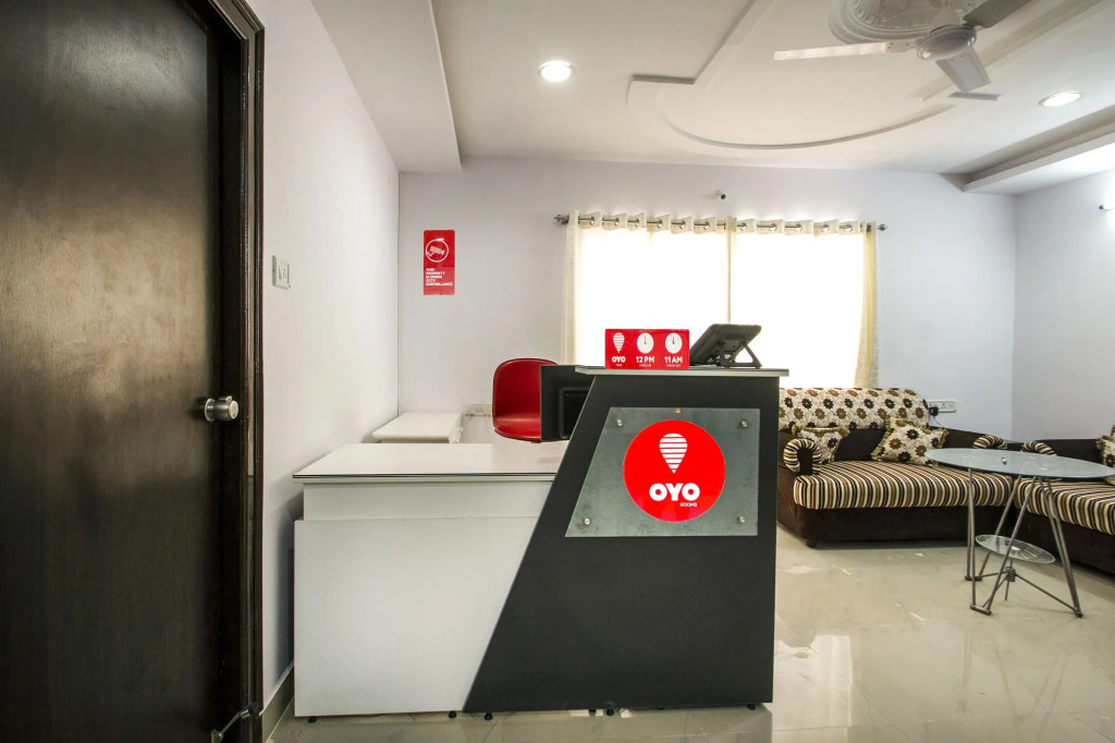OYO Flagship 463 Banjara Hills