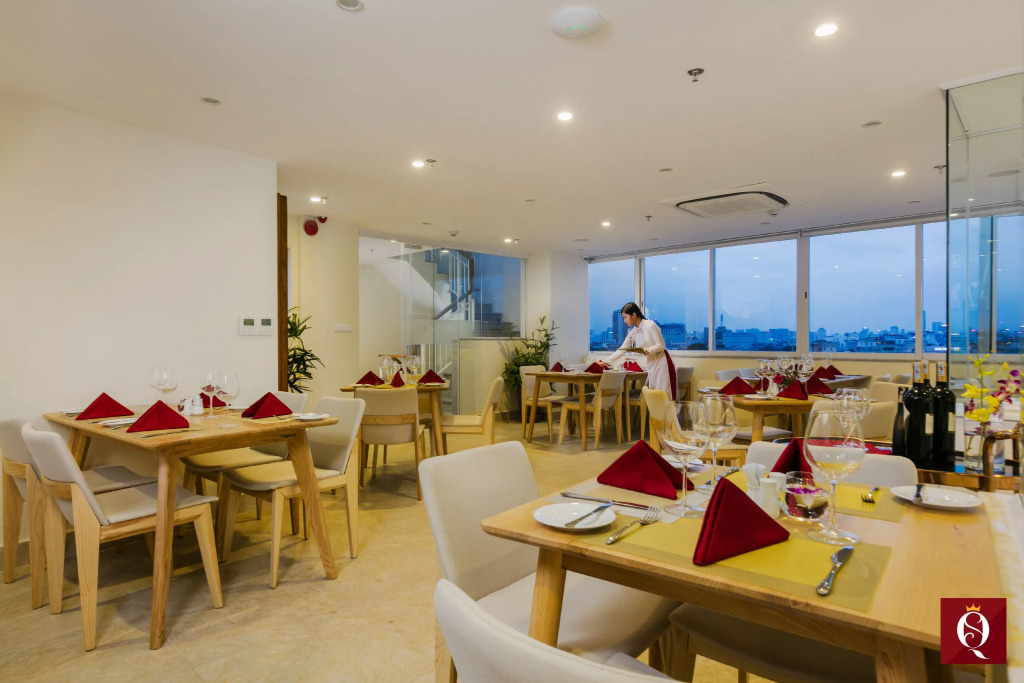 Hanoi Splendid Premium Hotel
