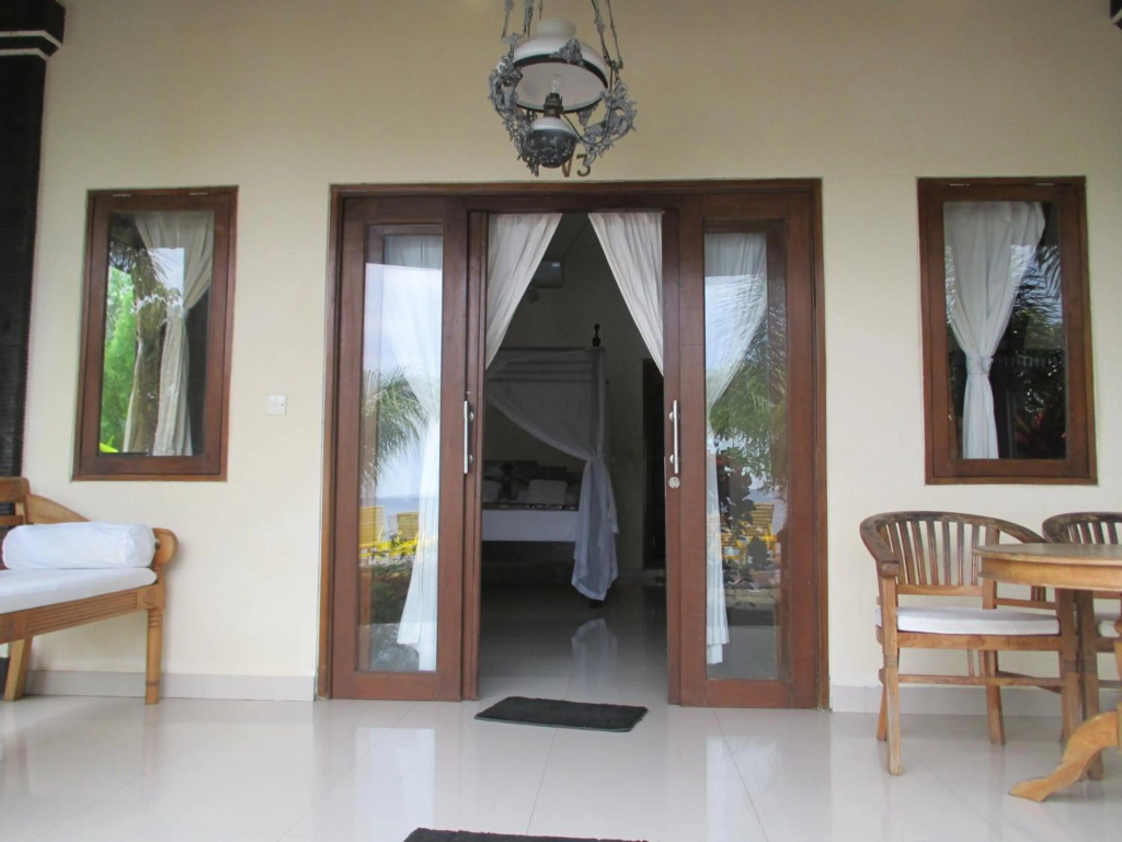 Tradisi Villas