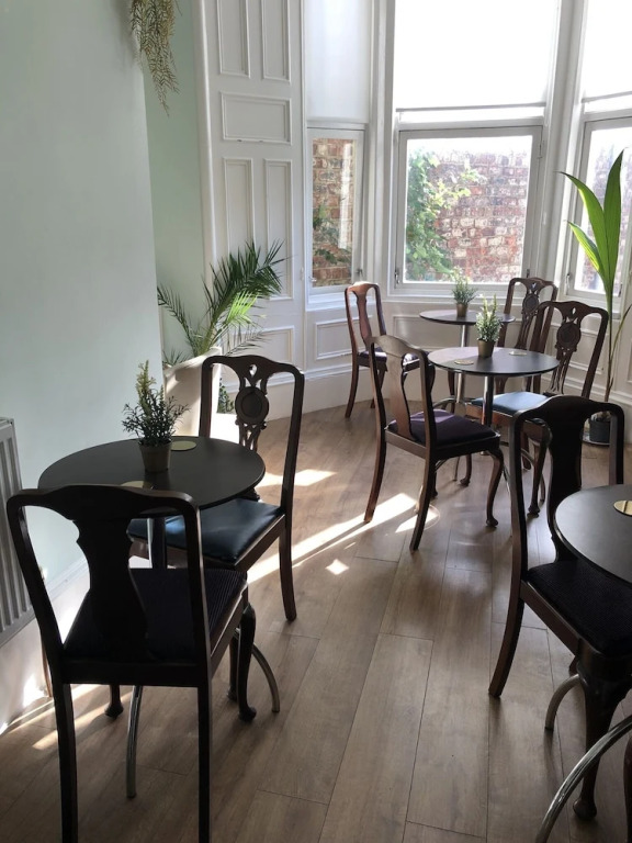 Bank Street Guest House