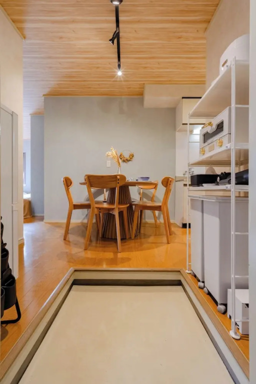 MAISON Shin-Nakano201