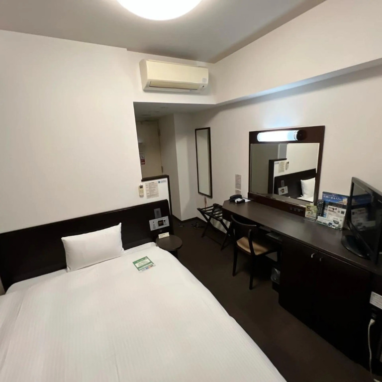 Hotel Route-Inn Uozu