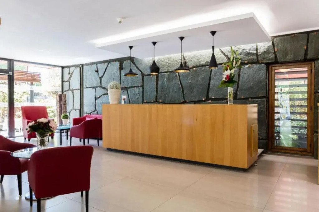 Hôtel Rotonde Aix-en-Provence centre