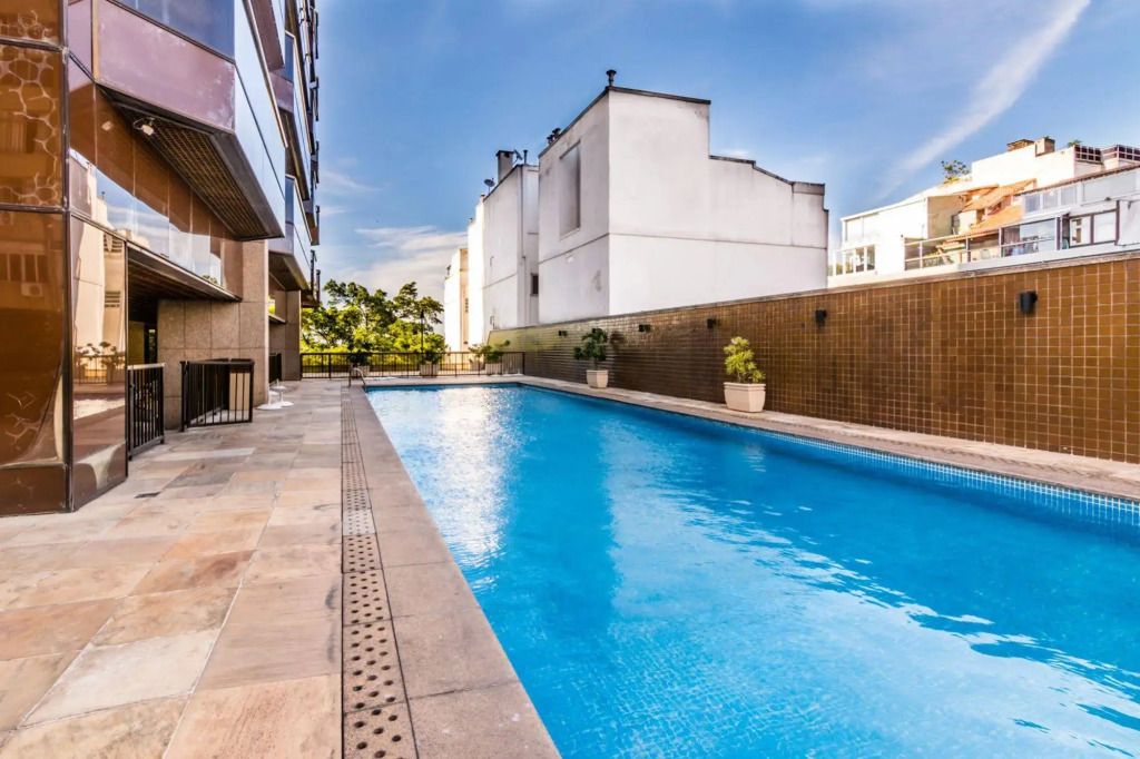 Mc Flats Country Residence Service