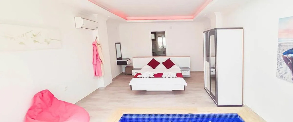 Villa Feel