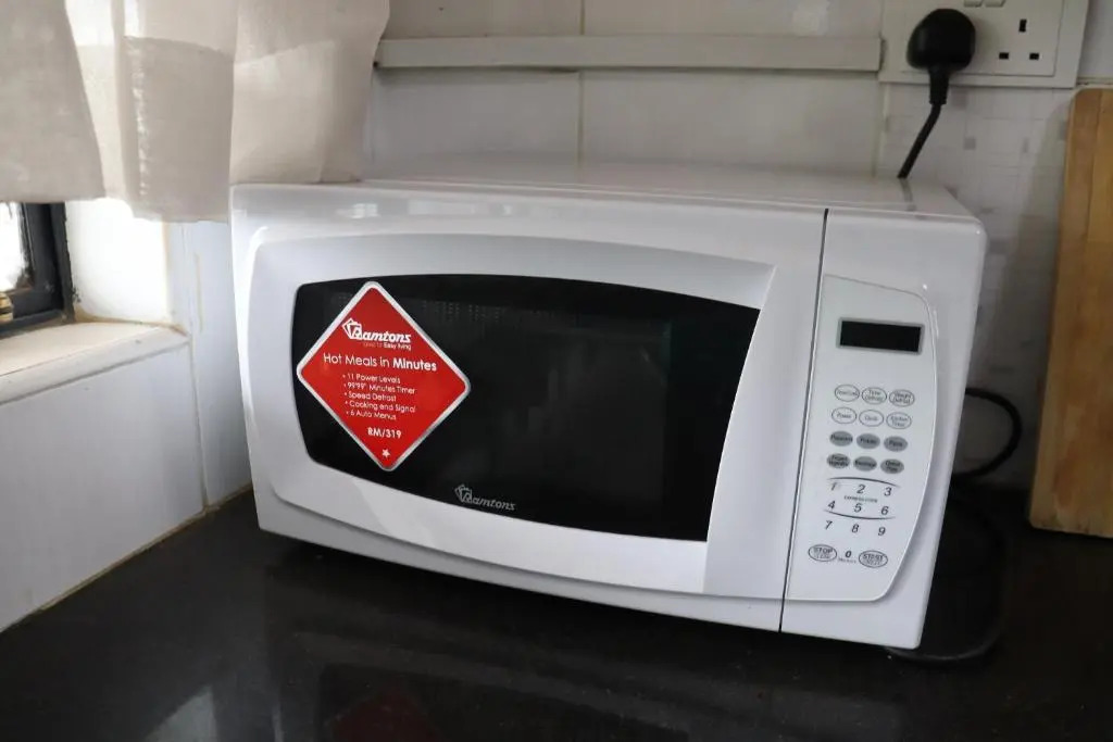 Nersheys 2 bedroom Apartment near Junction Mall
