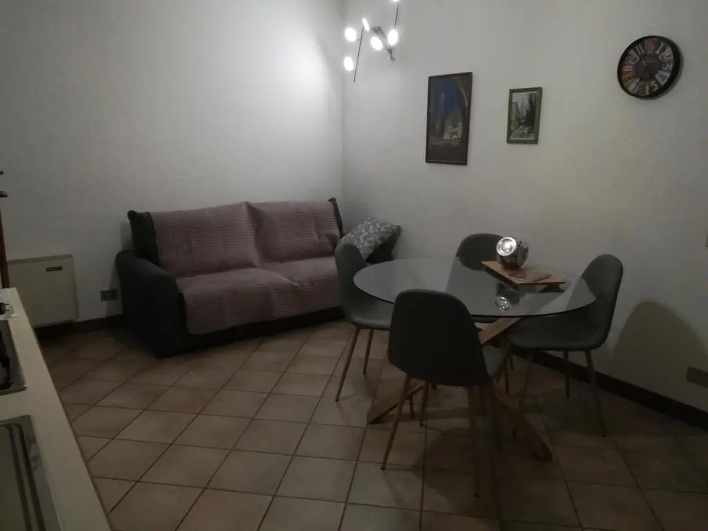 Bilocale Vicino Al Teatro Ponchielli