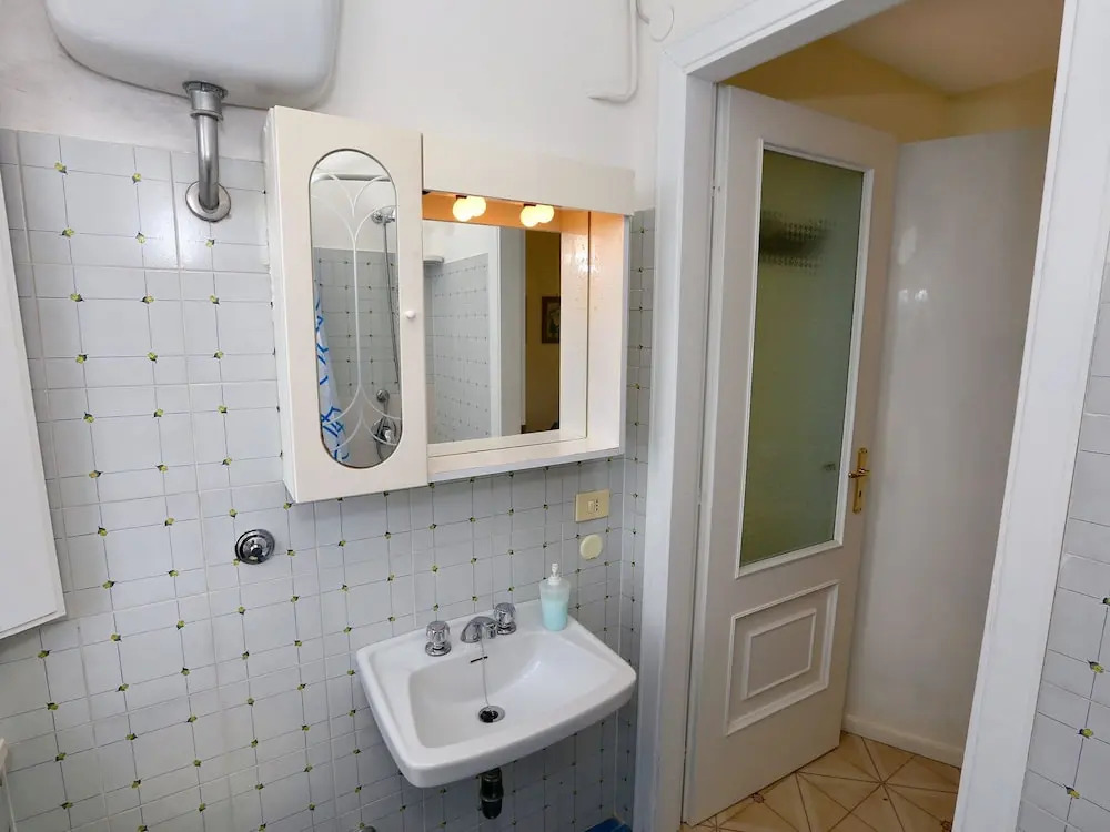 Scenic Sea View Farmhouse in Sant'agnello