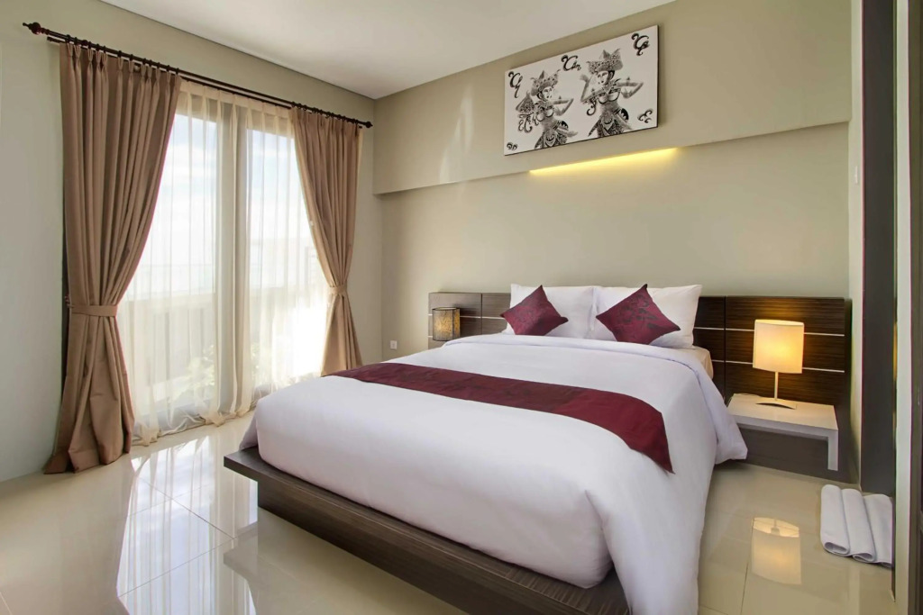 ABISHA Resort Jimbaran