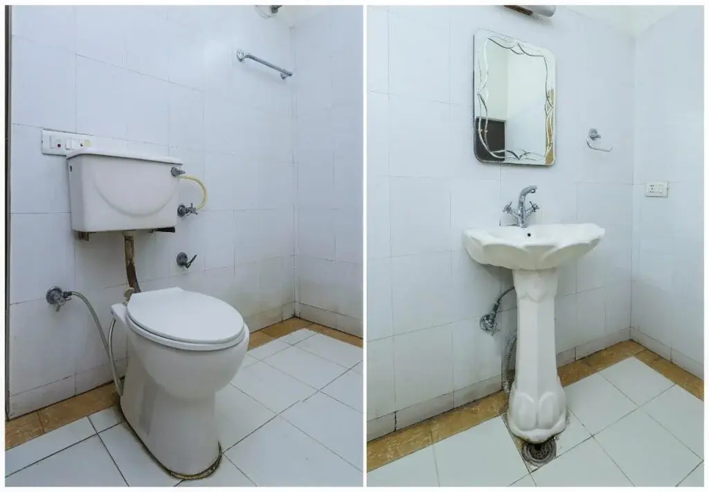 Royal Town By OYO Rooms