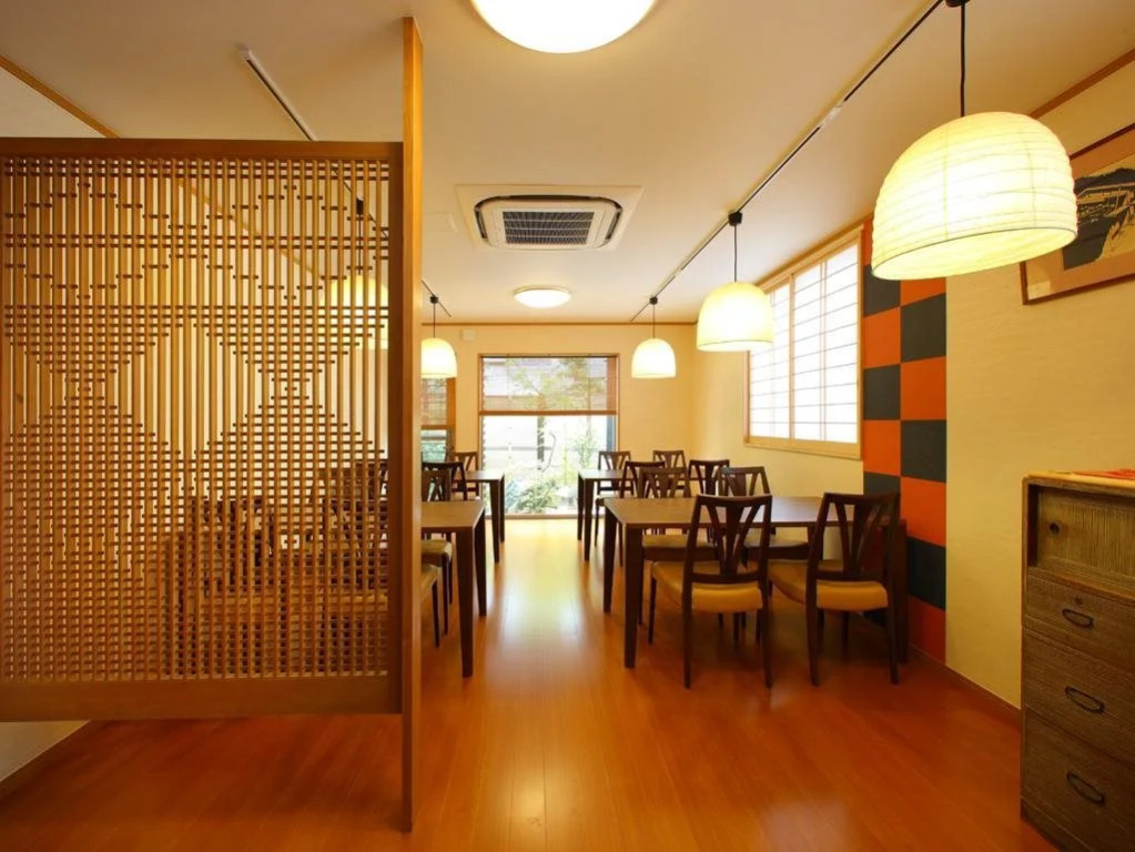 Ryokan Fuji