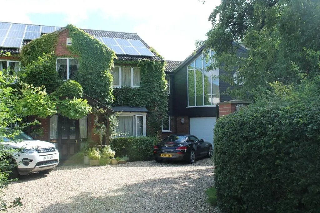 Pear Tree House Studio