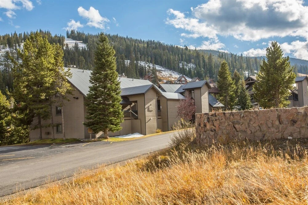 Big Sky - Stillwater 1034
