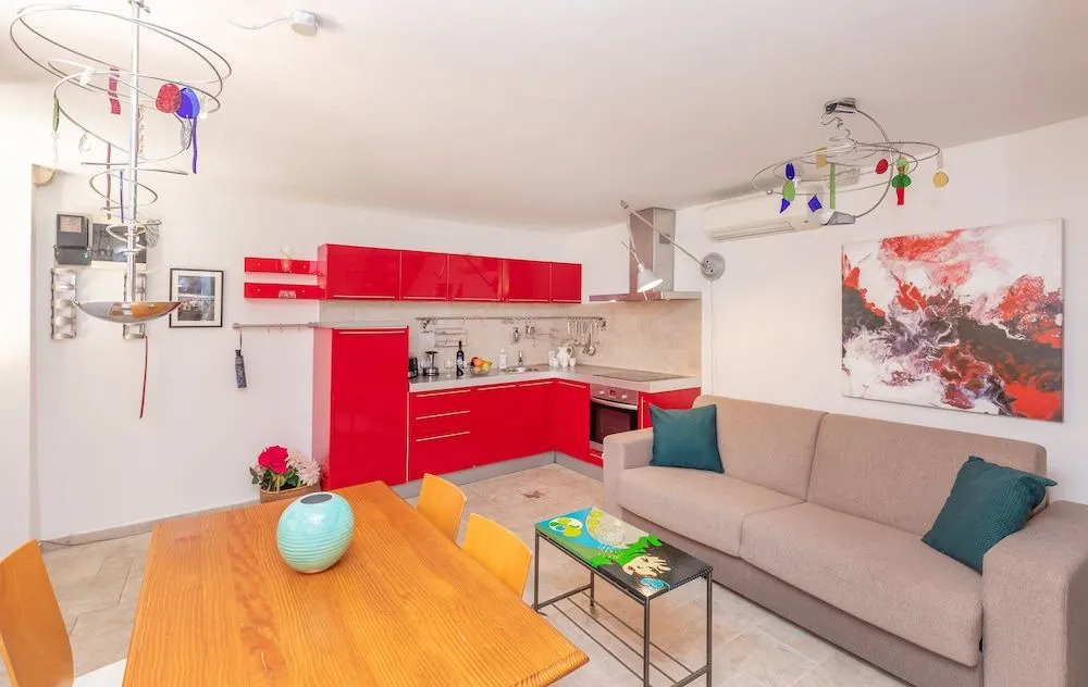 Apartment Potkova