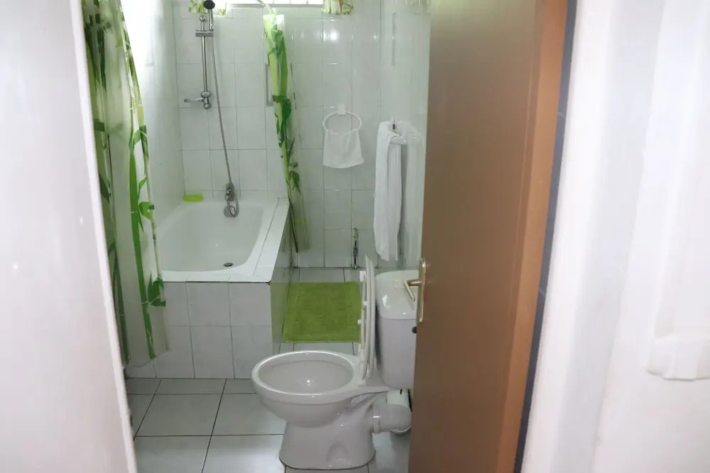 Bel appartement à 10 min de la plage